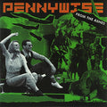 PENNYWISE - FROM THE ASHES (VINYL)