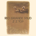 ZZ TOP - RIO GRANDE MUD