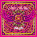 VINYL - PINK FAIRIES-NAKED RADIO (1 LP)