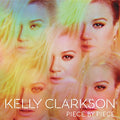 CLARKSON, KELLY - PIECE BY PIECE (VINYL)