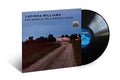 LUCINDA WILLIAMS - CAR WHEELS ON A GRAVEL ROAD (VINYL)