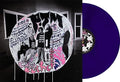 PORTUGAL THE MAN - CHRIS BLACK CHANGED MY LIFE - PURPLE COLORED VINYL