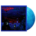 VOIVOD - ANGEL RAT (METALLIC BLUE VINYL)