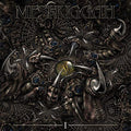 MESHUGGAH - I (LP) [AQUA BLUE GATEFOLD]