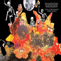 LEGENDARY PINK DOTS - SHADOW WEAVER (REMASTED & EXPANDED/LIMITED EDITION 2LP)