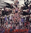 CSS - LA LIBERACION (VINYL)