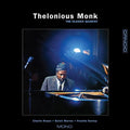 THELONIOUS MONK - THE CLASSIC QUARTET (VINYL)