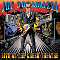 BONAMASSA, JOE - LIVE AT THE GREEK THEATRE (4LP VINYL)