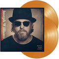 JOSEPH WILLIAMS - DENIZEN TENANT (LP)