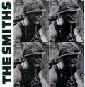 SMITHS - MEAT IS MURDER (HQ VINYL/REMASTERED)