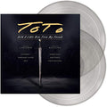 TOTO - WITH A LITTLE HELP FROM MY FRIENDS (LP)