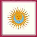 KING CRIMSON - LARKS' TONGUES IN ASPIC (VINYL)