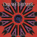 DREAM THEATER - LOST NOT FORGOTTEN ARCHIVES: THE MAJESTY DEMOS (1985-1986) (COBALT 2LP+CD)