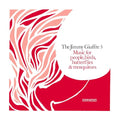 MUSIC FOR PEOPLE, BIRDS, BUTTERFLIES & MOSQUITOES (180G)