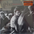A-HA - HUNTING HIGH AND LOW