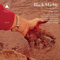 BLACK MARBLE - FAST IDOL (VINYL)