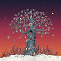 DANCE GAVIN DANCE - ARTIFICIAL SELECTION (LP)