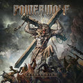 POWERWOLF - INTERLUDIUM (VINYL)