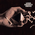 LONG DISTANCE CALLING - ERASER (CRYSTAL CLEAR GREEN SPLATTER 2LP)