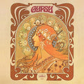 GYPSY - GYPSY (TAN VINYL)