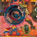 THE RED HOT CHILI PEPPERS* - THE UPLIFT MOFO PARTY PLAN