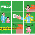 WILCO - SCHMILCO (180G/BLACK VINYL/DL CARD)