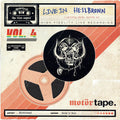 MOTöRHEAD - THE LöST TAPES VOL. 4 (LIVE AT SPORTHALLE, HEILBRONN, 29TH DECEMBER 1984)