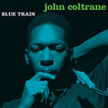 JOHN COLTRANE - BLUE TRAIN [LIGHT GREEN COLORED VINYL]