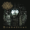 NAGLFAR - DIABOLICAL (RE-ISSUE 2023) (VINYL)