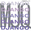 MODERN JAZZ QUARTET - DJANGO (VINYL)