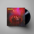 DURAND JONES & THE INDICATIONS - PRIVATE SPACE (VINYL)