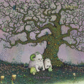 MASCIS, J - TIED TO A STAR (VINYL)
