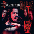 DANZIG - 777: I LUCIFERI - RED (VINYL)