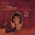 SIMONE, NINA - LET IT ALL OUT (VINYL)