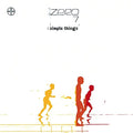 ZERO 7 - SIMPLE THINGS (VINYL)