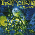 IRON MAIDEN - LIVE AFTER DEATH (VINYL)
