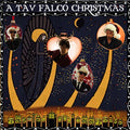 FALCO,TAV - TAV FALCO CHRISTMAS (COLORED VINYL)