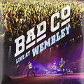 LIVE AT WEMBLEY (2?????????? / EARMUSIC)