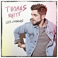 RHETT, THOMAS - LIFE CHANGES (VINYL)
