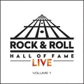 THE ROCK AND ROLL HALL OF FAME - THE ROCK AND ROLL HALL OF FAME (VINYL)