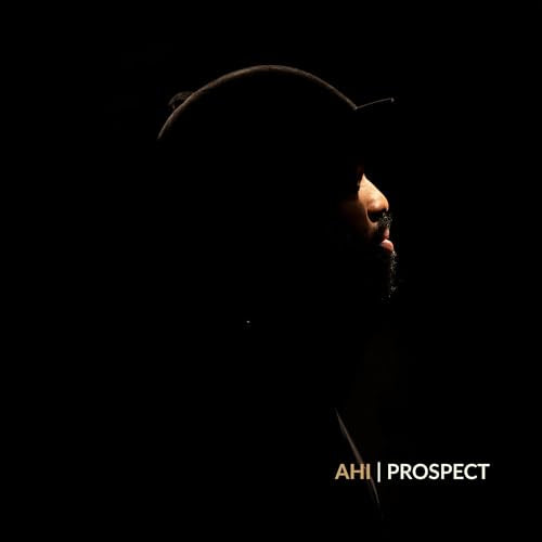 AHI - PROSPECT (VINYL)