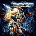 DORO - WARRIOR SOUL (VINYL)