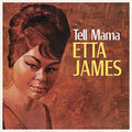 JAMES, ETTA - TELL MAMA (VINYL)
