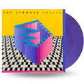 THE STROKES - ANGLES (VINYL)