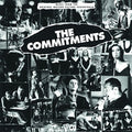 ORIGINAL MOTION PICTURE SOUNDTRACK - THE COMMITMENTS (VINYL)