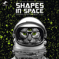 VARIOUS ARTISTS - SHAPES IN SPACE (VINYL)