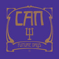 CAN - FUTURE DAYS (LP)