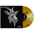 ACXDC - G.O.A.T. (ORANGE & BLACK MARBLED VINYL)
