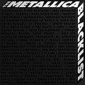 METALLICA AND VARIOUS ARTISTS - THE METALLICA BLACKLIST (LP)