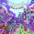 POINT NORTH - PREPARE FOR DESPAIR - GREEN (VINYL)